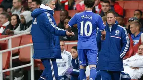 Mercato - Chelsea/Manchester United : Mourinho justifie la vente de Juan Mata