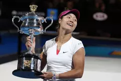 Tennis - Open d’Australie - Na Li : « Je peux encore gagner des Majeurs »