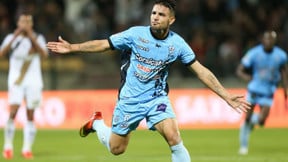 Ligue 2 : Tours revient au pied du podium