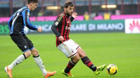 Mercato - Officiel : Nocerino quitte le Milan AC