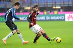 Mercato - Officiel : Nocerino quitte le Milan AC