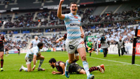 Rugby - Top 14 : Le Racing-Métro s’offre Toulouse