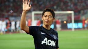 Mercato - Manchester United : L’arrivée de Mata n’inquiète pas Kagawa !