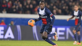 Mercato - PSG : L’énorme offre que Manchester City aurait faite à Matuidi