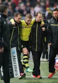 Borussia Dortmund : Les croisés pour Blaszczykowski ?
