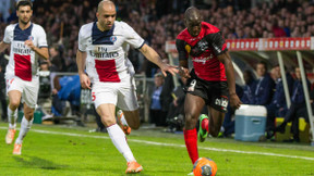 Ligue 1 : Le PSG arrache le nul à Guingamp !