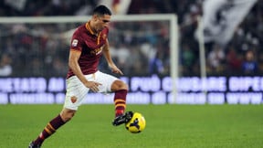 Mercato - AS Rome - Officiel : Borriello à West Ham !