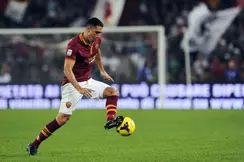 Mercato - AS Rome - Officiel : Borriello à West Ham !