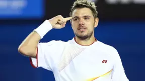 Tennis - Open d’Australie - Wawrinka : « J’aurai ma chance »