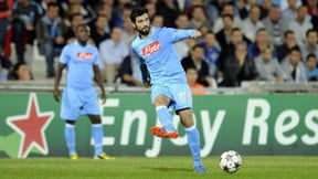 Serie A : Naples arrache le nul !