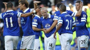 FA Cup : Everton se balade