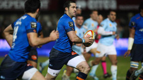 Rugby - Top 14 : Bayonne s’offre Clermont !