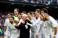 Real Madrid - Cristiano Ronaldo : « Ce Ballon d’Or est pour toute la famille madrilène »