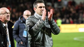 EA Guingamp/PSG - Gourvennec : « On est passés tout près »