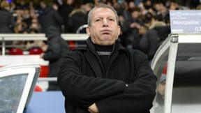 Montpellier - Courbis : « Une semaine exceptionnelle ! »