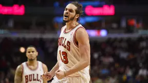 Basket - NBA : L’incroyable série de Noah