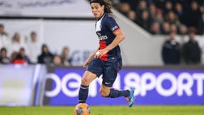 Mercato - PSG : Cavani, nouvelle priorité de Mourinho à Chelsea ?