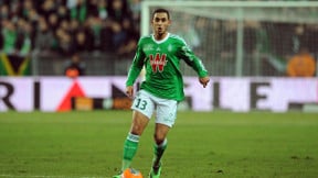 EXCLU Mercato - ASSE : Naples arrive sur Ghoulam