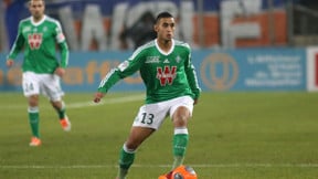 ASSE : Les modèles de Ghoulam sont…