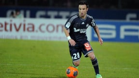 Mercato - OM : Valbuena réitère ses envies de départ