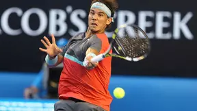 Tennis - Open d’Australie : Nadal félicite Wawrinka