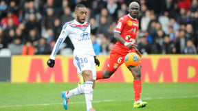 Ligue 1 : L’OL poursuit sur sa lancée face à Evian TG