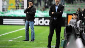 ASSE : Pour Gillot, les Verts peuvent jouer le podium !