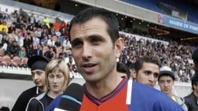 PSG - Pauleta : « Le PSG peut remporter la Ligue des champions »