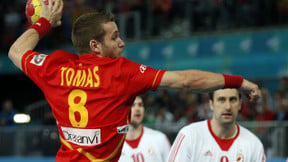 Handball - Euro : L’Espagne grimpe sur le podium