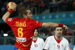 Handball - Euro : L’Espagne grimpe sur le podium