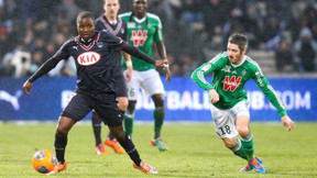 Ligue 1 : L’ASSE tombe à Bordeaux !