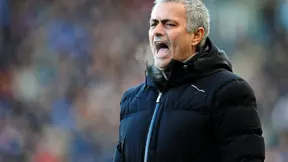 Manchester City/Chelsea : Mourinho tacle l’arbitrage !