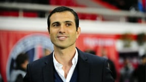 Mercato : Pauleta vers un retour au PSG ? Il répond !