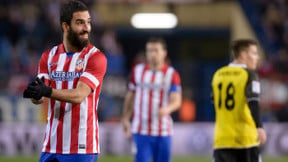 Liga : L’Atlético Madrid leader provisoire !