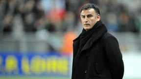 ASSE - Galtier : « On a servi de punching ball et ils nous ont mis K. O. »