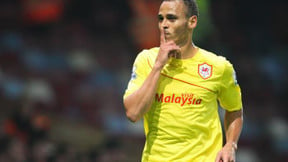 Mercato - Officiel - Angleterre : Odemwingie a un nouveau club