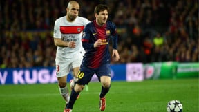 Mercato - Barcelone : Messi vers le PSG ? La réponse du Barça !