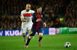 Mercato - Barcelone : Messi vers le PSG ? La réponse du Barça !