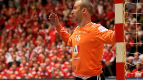 Handball - Omeyer : « C’est fou ! »