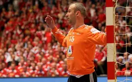 Handball - Omeyer : « C’est fou ! »