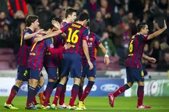 Liga : La réponse éclatante du Barça !