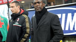 Mercato - Milan AC : Seedorf évoque le mercato milanais