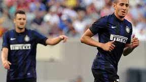 Mercato - Inter Milan : Belfodil prêté à QPR ?