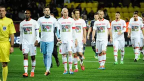 AS Monaco : Falcao a regardé le match ASM-OM