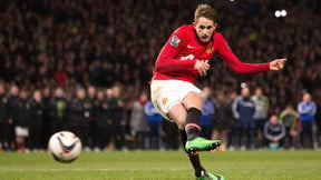 Mercato - Manchester United : Le PSG aurait proposé 17 M€ pour Januzaj