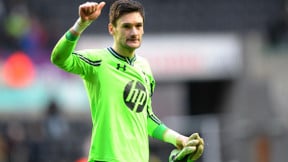 Mercato - Tottenham : Lloris fixerait une condition pour boucler son avenir