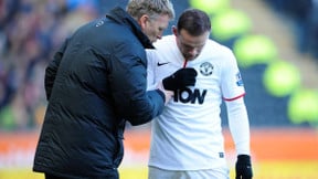 Mercato - Chelsea/Real Madrid : Des avantages hors normes pour Rooney à Manchester United ?