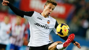 Mercato : Canales vers l’Angleterre ?