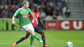 Mercato - ASSE : Après Zouma, un autre chantier défensif à entamer ?