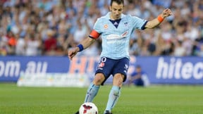 Australie : Del Piero jouera les playoffs